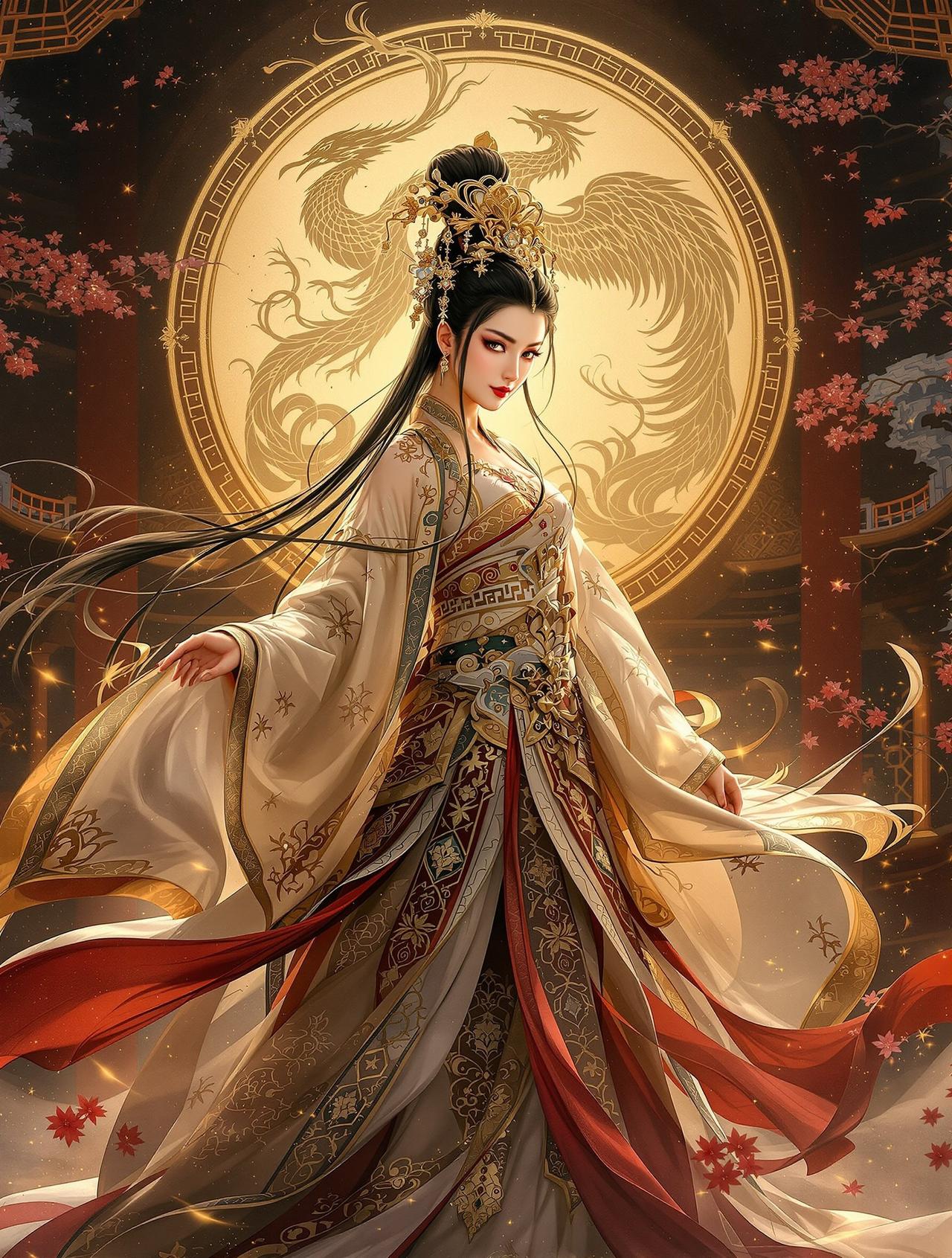 穿越短剧免费观看全集长安十二夜