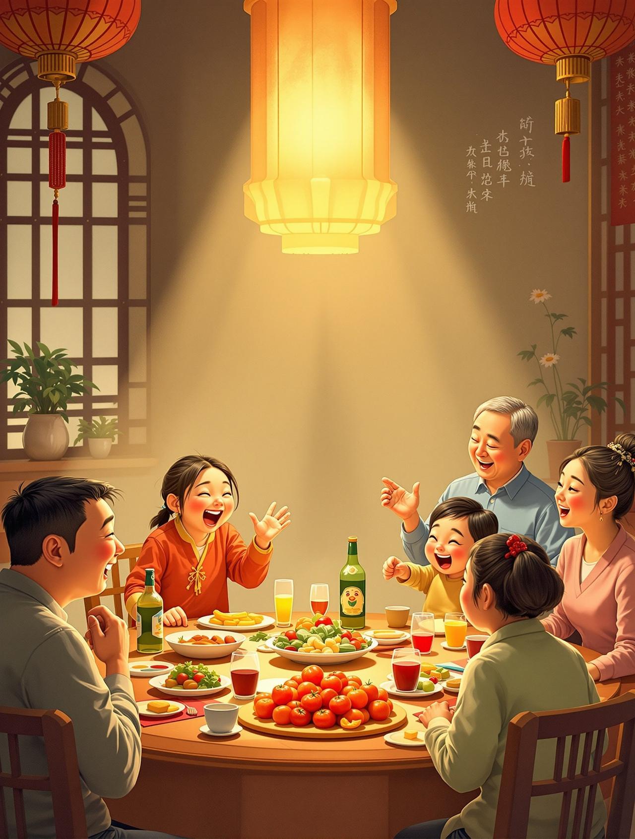 穿越短剧免费观看全集家家酒